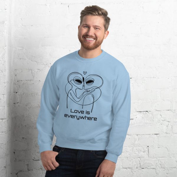 SUDADERA HOMBRE  TEXTO PERSONALIZABLE
