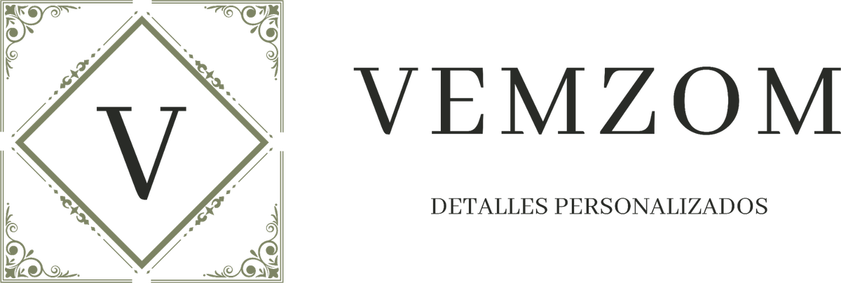 Vemzom – detalles personalizados